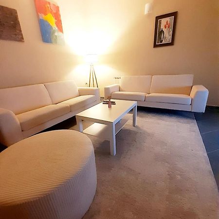 2 Bedroom Centre Apartment Podgorica Exterior foto