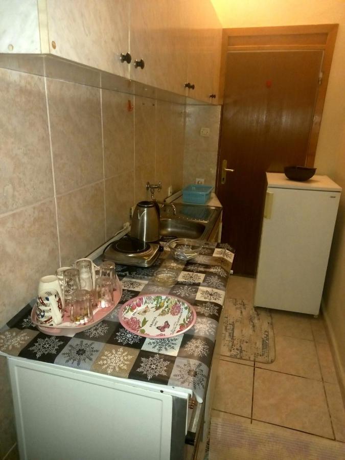 2 Bedroom Centre Apartment Podgorica Exterior foto