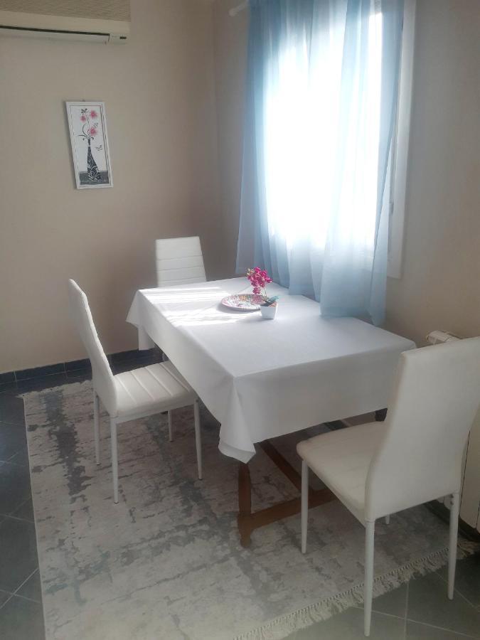 2 Bedroom Centre Apartment Podgorica Exterior foto