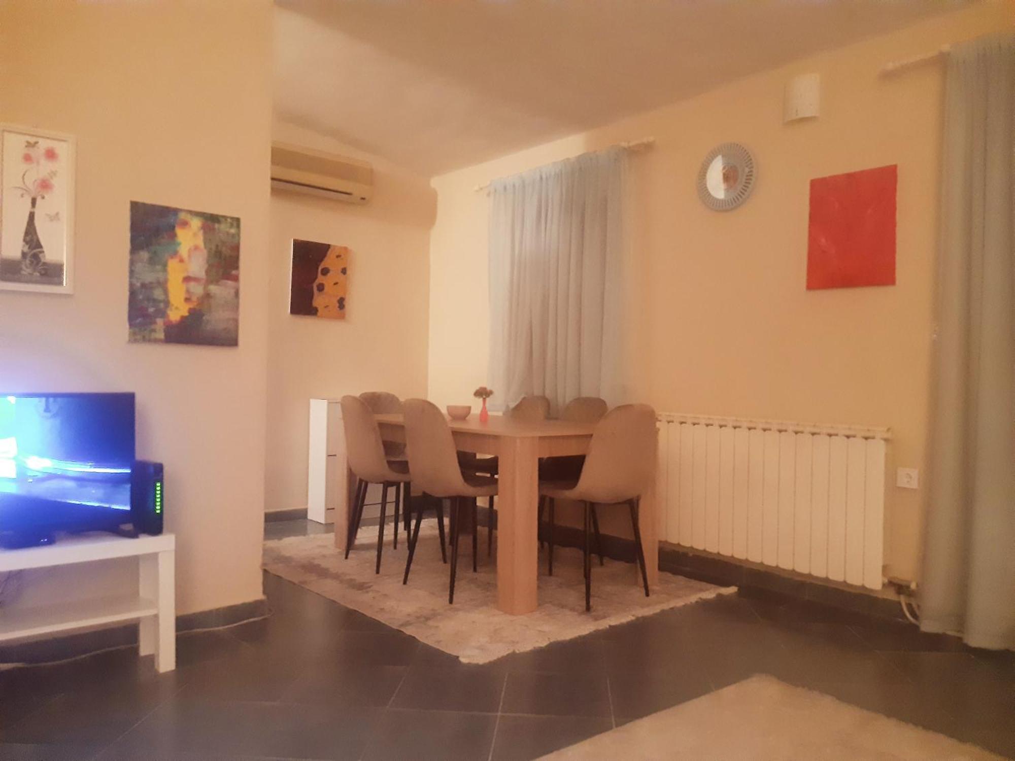 2 Bedroom Centre Apartment Podgorica Exterior foto