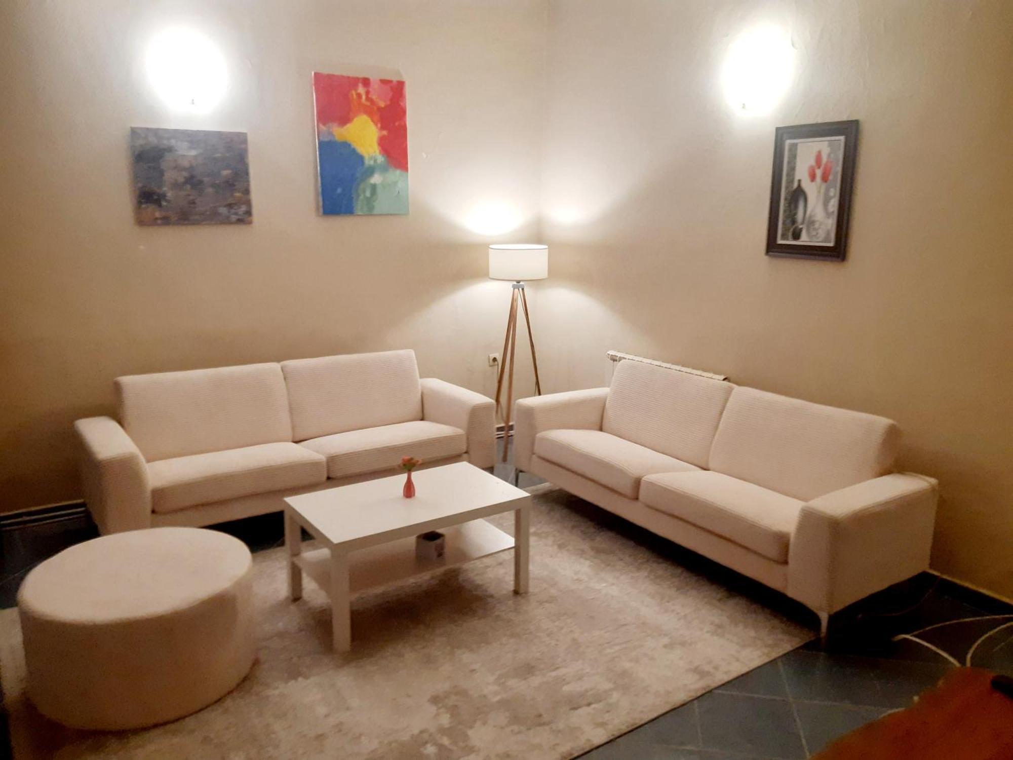 2 Bedroom Centre Apartment Podgorica Exterior foto